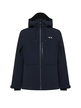 OAKLEY | Giacca da sci da uomo Canopy Insulated | schwarz